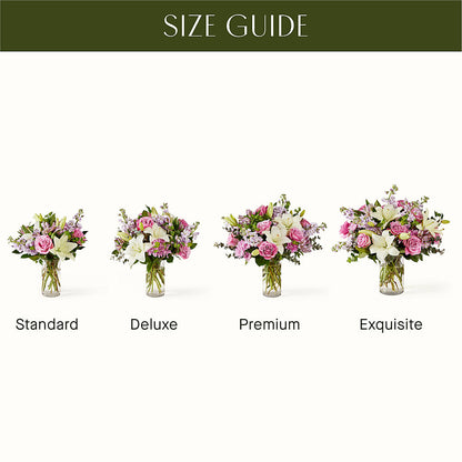 Daydreamer Bouquet – PAUL'S FLOWERS, Charlottetown PE