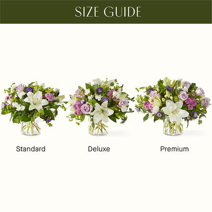 April Showers Bouquet – PAUL'S FLOWERS, Charlottetown PE