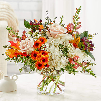 Autumnal Equinox Bouquet – PAUL'S FLOWERS, Charlottetown PE