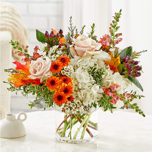 Autumnal Equinox Bouquet – PAUL'S FLOWERS, Charlottetown PE