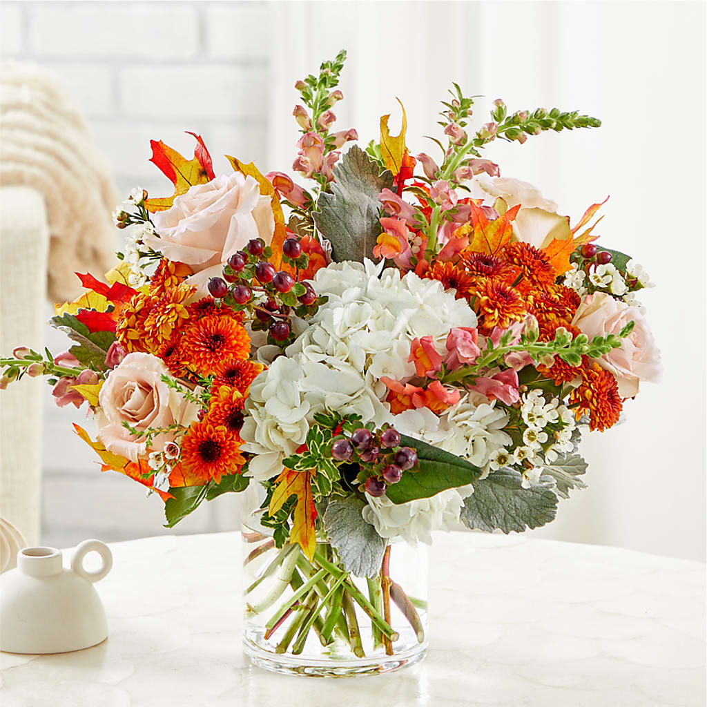 Autumnal Equinox Bouquet – PAUL'S FLOWERS, Charlottetown PE