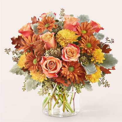 Caramel Apple Bouquet – PAUL'S FLOWERS, Charlottetown PE