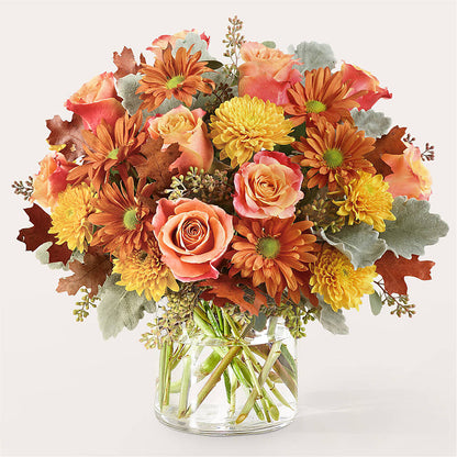 Caramel Apple Bouquet – PAUL'S FLOWERS, Charlottetown PE