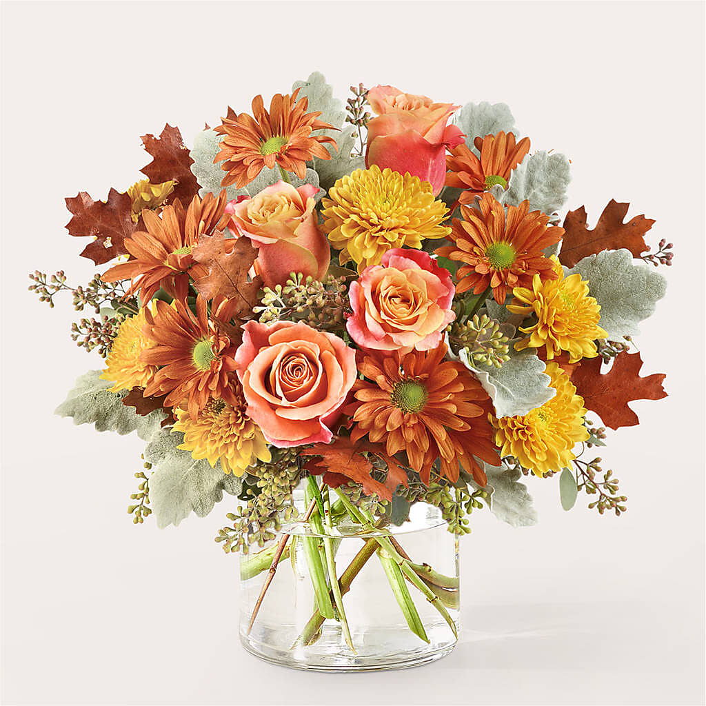 Caramel Apple Bouquet – PAUL'S FLOWERS, Charlottetown PE