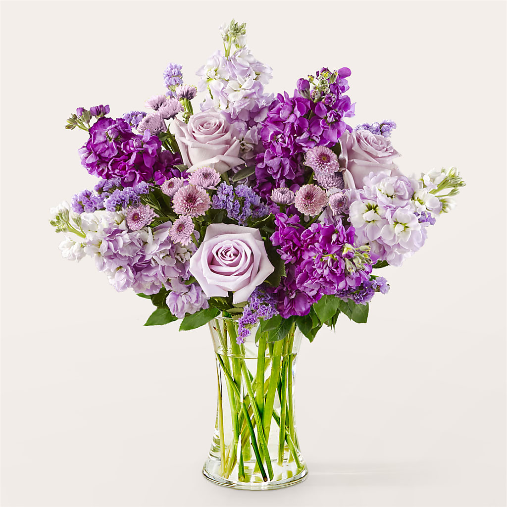 Give a Twirl Bouquet – PAUL'S FLOWERS, Charlottetown PE