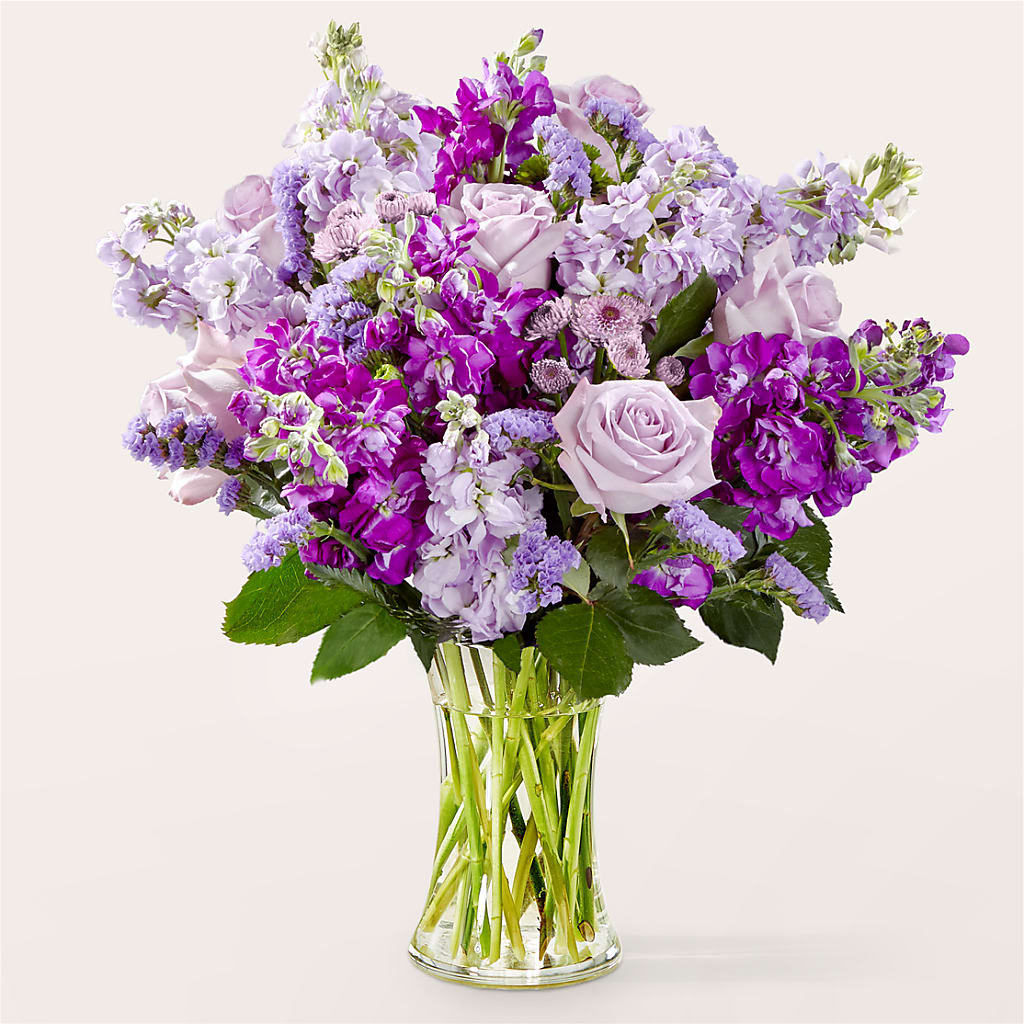 Give a Twirl Bouquet – PAUL'S FLOWERS, Charlottetown PE