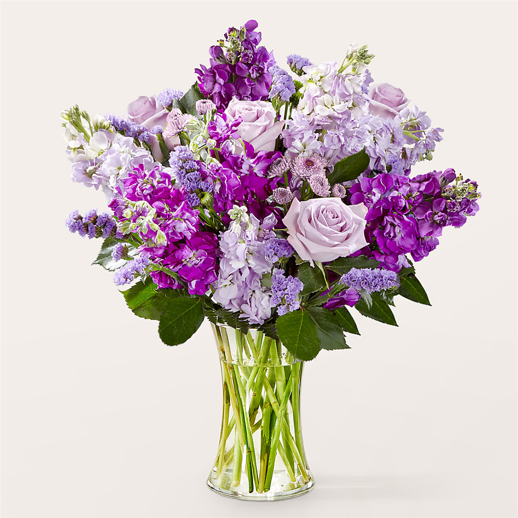 Give a Twirl Bouquet – PAUL'S FLOWERS, Charlottetown PE
