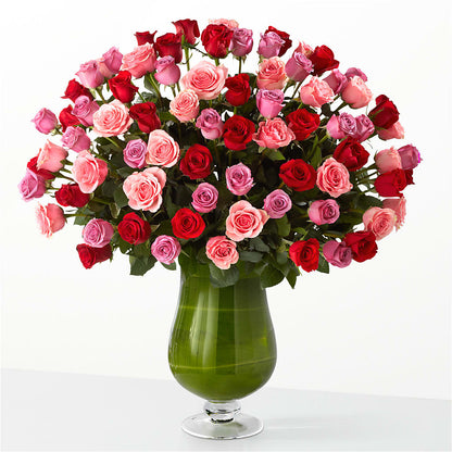 The Opulence – PAUL'S FLOWERS, Charlottetown PE