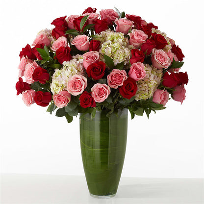 The Allure – PAUL'S FLOWERS, Charlottetown PE