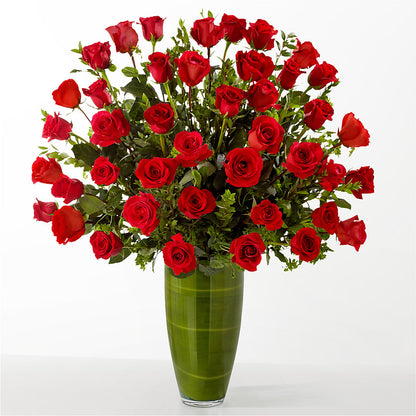 The Ballad – PAUL'S FLOWERS, Charlottetown PE
