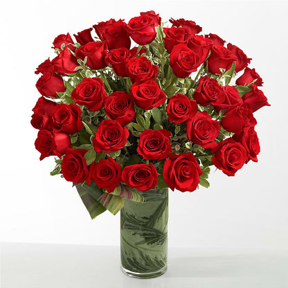 The Enamored – PAUL'S FLOWERS, Charlottetown PE