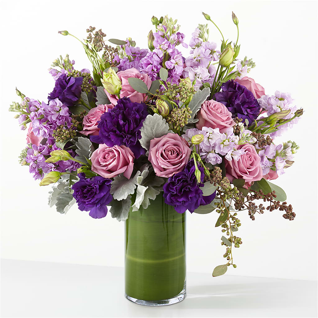 The Monarch – PAUL'S FLOWERS, Charlottetown PE