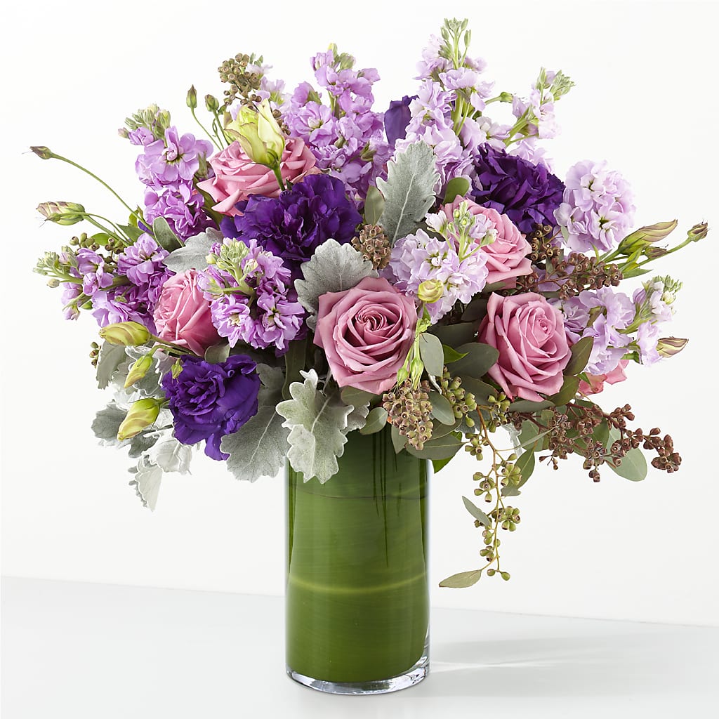 The Monarch – PAUL'S FLOWERS, Charlottetown PE