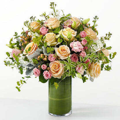 The Glamour Shot – PAUL'S FLOWERS, Charlottetown PE