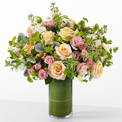 The Glamour Shot – PAUL'S FLOWERS, Charlottetown PE