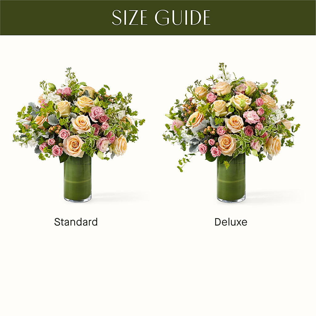 The Glamour Shot – PAUL'S FLOWERS, Charlottetown PE