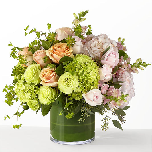 The Art Deco – PAUL'S FLOWERS, Charlottetown PE