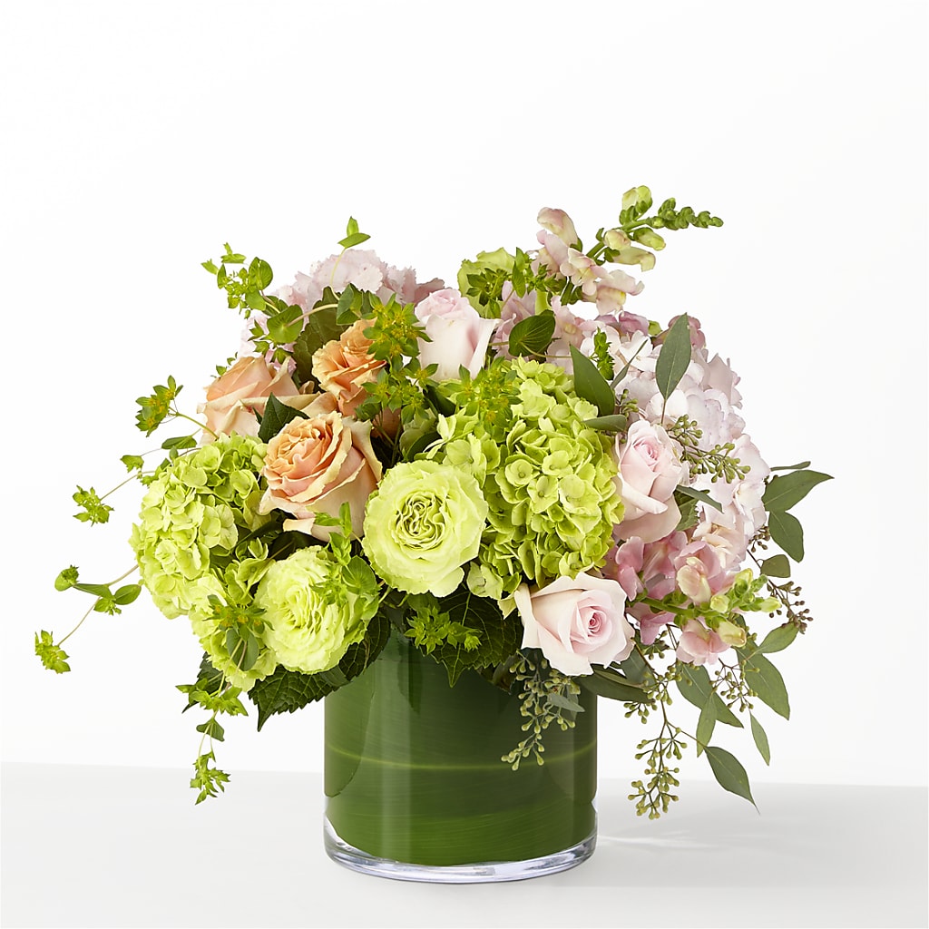The Art Deco – PAUL'S FLOWERS, Charlottetown PE