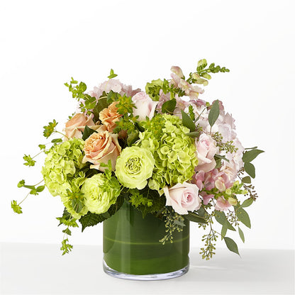 The Art Deco – PAUL'S FLOWERS, Charlottetown PE