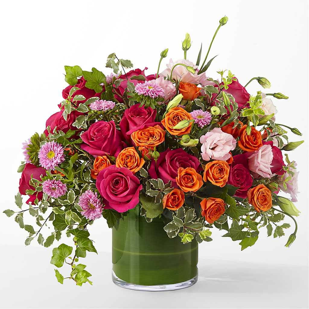 The Trendsetter – PAUL'S FLOWERS, Charlottetown PE