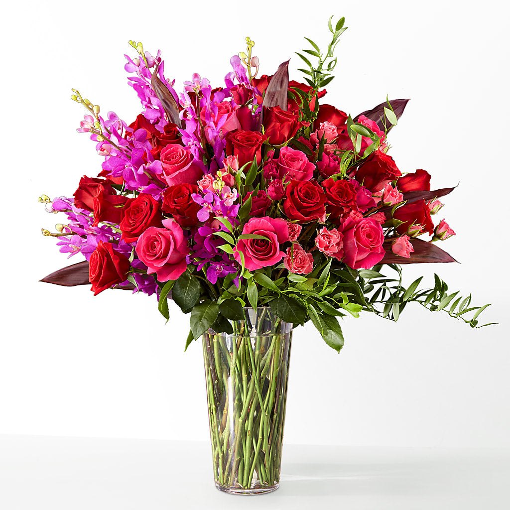The Honeymoon – PAUL'S FLOWERS, Charlottetown PE