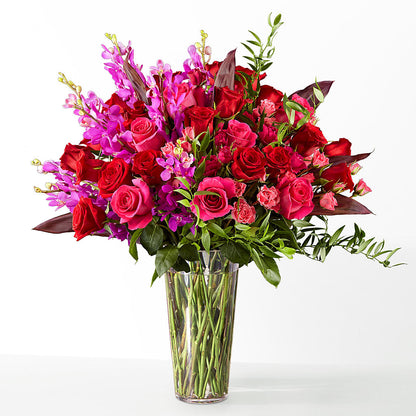 The Honeymoon – PAUL'S FLOWERS, Charlottetown PE