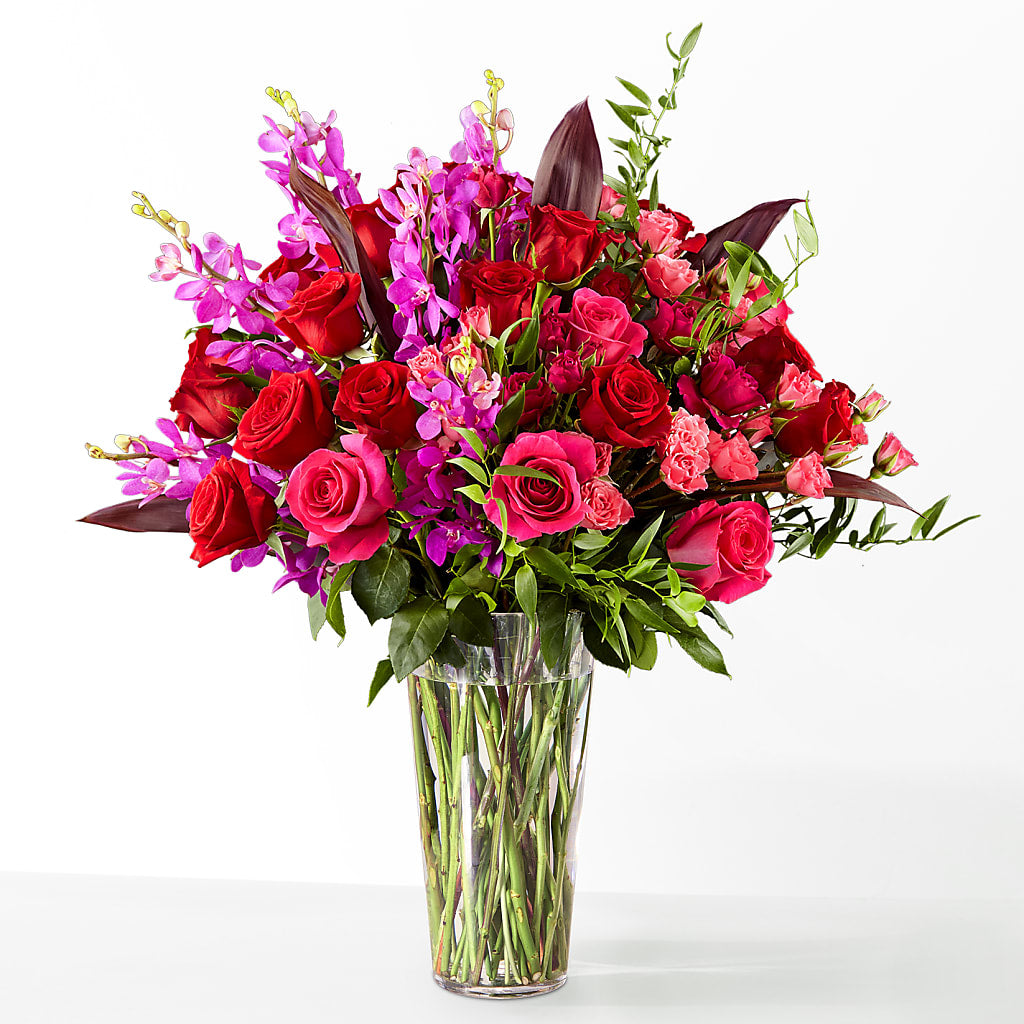 The Honeymoon – PAUL'S FLOWERS, Charlottetown PE