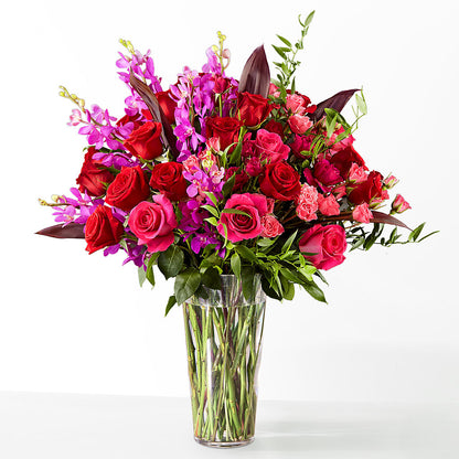 The Honeymoon – PAUL'S FLOWERS, Charlottetown PE