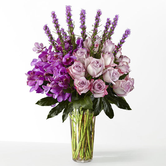 The Maximalist – PAUL'S FLOWERS, Charlottetown PE