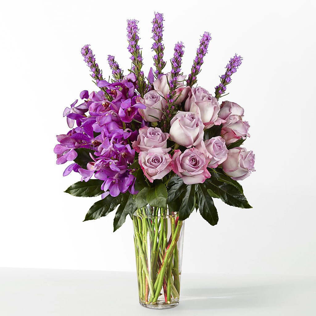 The Maximalist – PAUL'S FLOWERS, Charlottetown PE