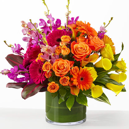 The Mosaic – PAUL'S FLOWERS, Charlottetown PE