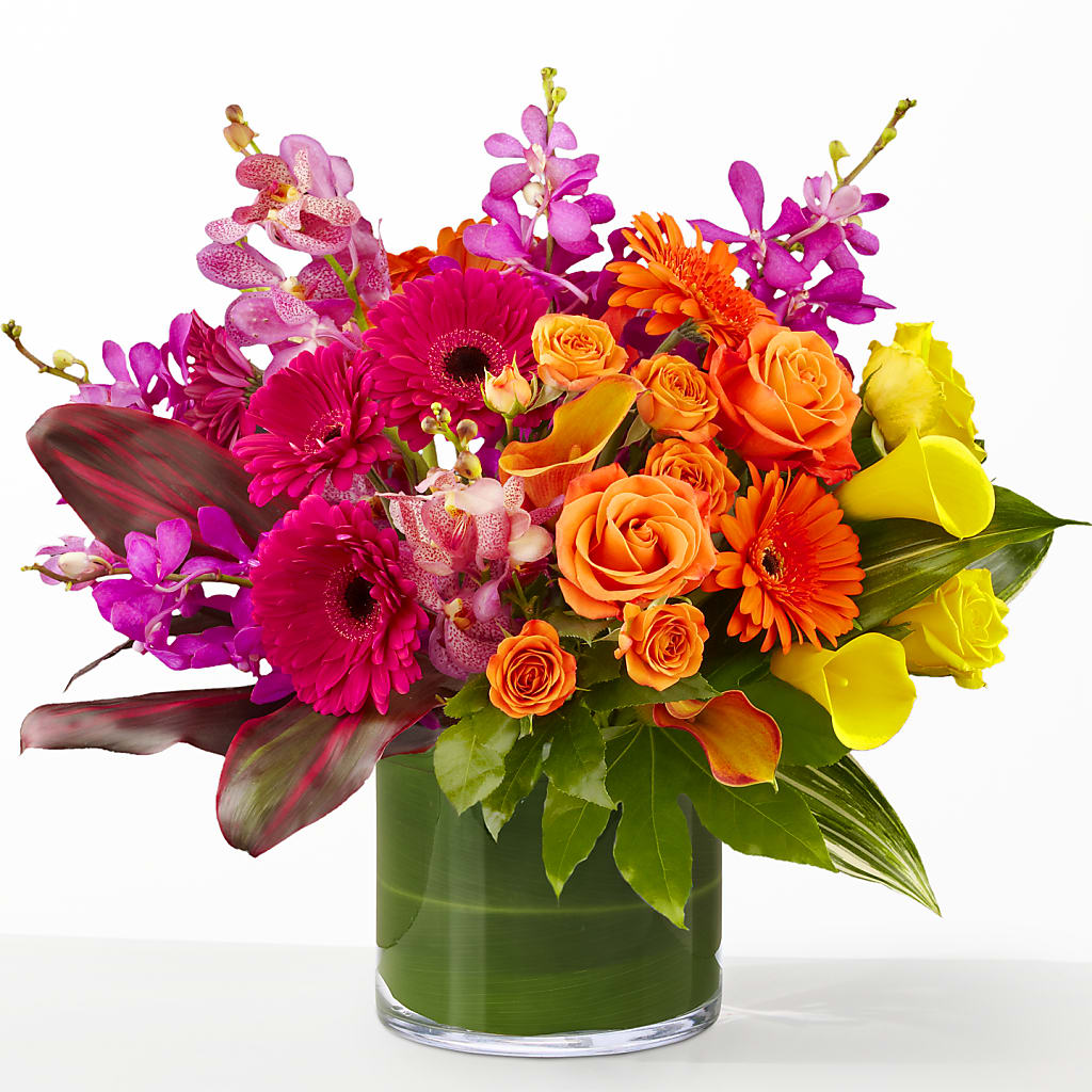 The Mosaic – PAUL'S FLOWERS, Charlottetown PE