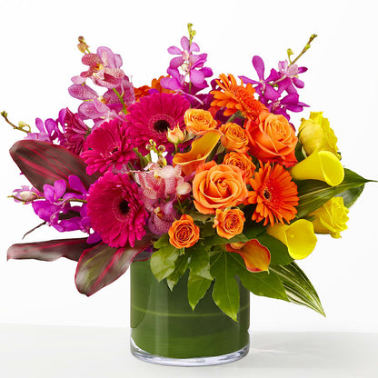 The Mosaic – PAUL'S FLOWERS, Charlottetown PE