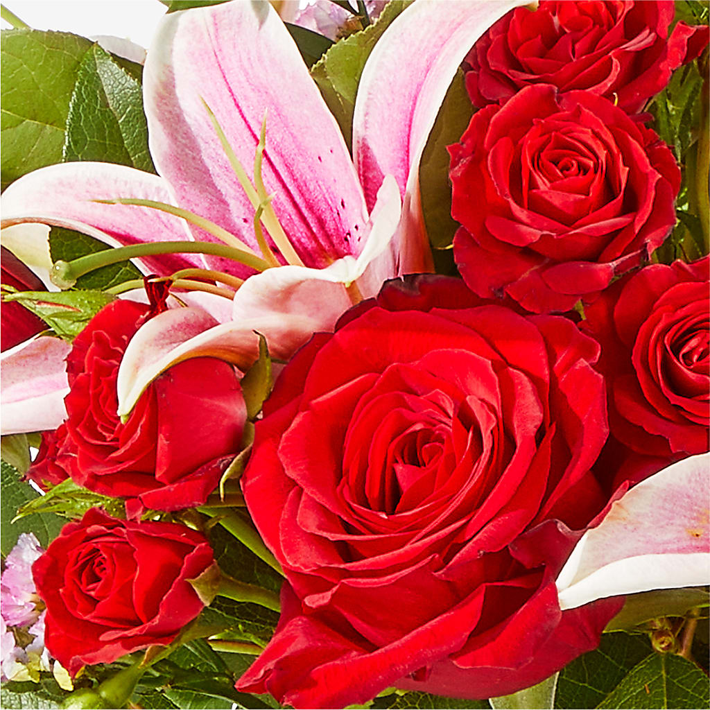 Hopeless Romantic Bouquet – PAUL'S FLOWERS, Charlottetown PE