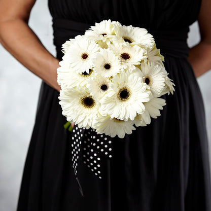 Daisy Delight Bouquet – PAUL'S FLOWERS, Charlottetown PE