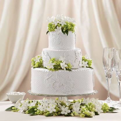 Bloom & Blossom Cake Decor – PAUL'S FLOWERS, Charlottetown PE