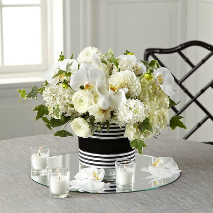 Solemnity Arrangement – PAUL'S FLOWERS, Charlottetown PE