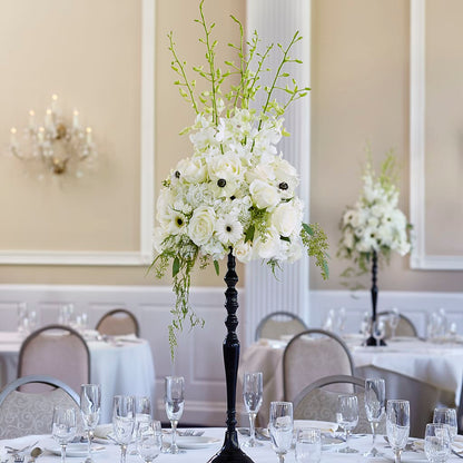 Regency Centerpiece – PAUL'S FLOWERS, Charlottetown PE