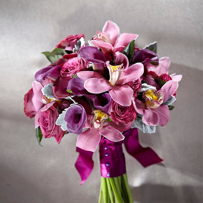 Delicacy Bouquet – PAUL'S FLOWERS, Charlottetown PE