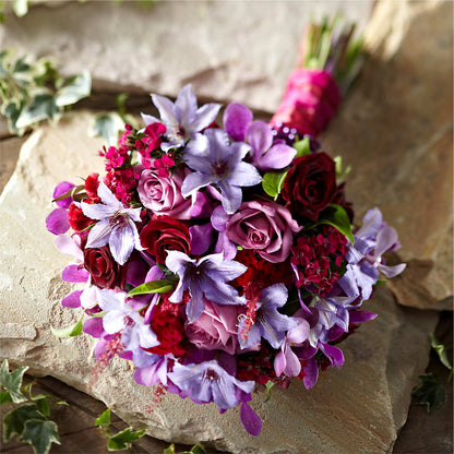 Enlightened Love Bouquet – PAUL'S FLOWERS, Charlottetown PE