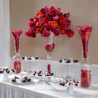 Life's Sweetness Centerpiece – PAUL'S FLOWERS, Charlottetown PE