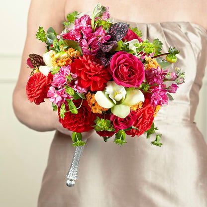 True Happiness Bouquet – PAUL'S FLOWERS, Charlottetown PE