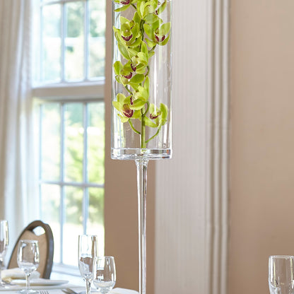 Green Mini Cymbidium Bouquet – PAUL'S FLOWERS, Charlottetown PE