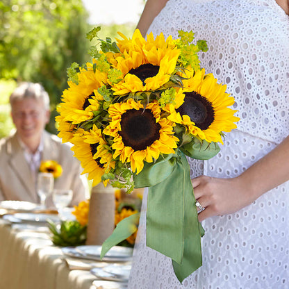 Free Spirit Bouquet – PAUL'S FLOWERS, Charlottetown PE