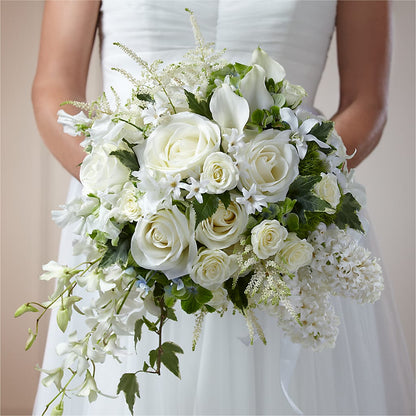 Cherish Bouquet – PAUL'S FLOWERS, Charlottetown PE